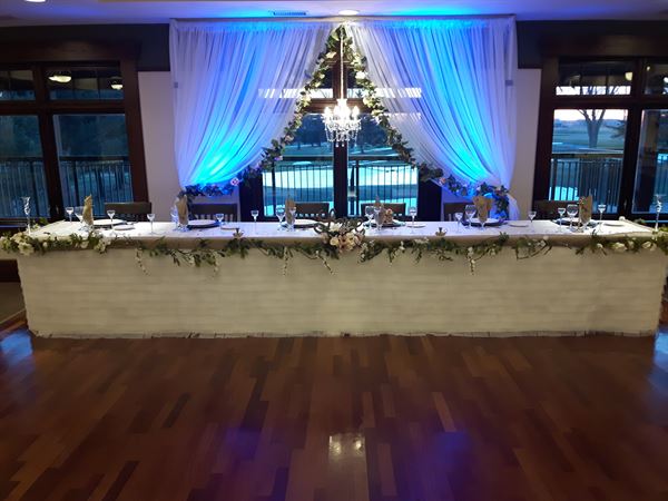 Twenty Valley Golf & Country Club