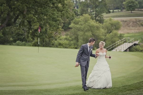 Twenty Valley Golf & Country Club