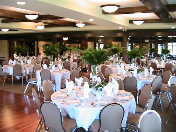 Twenty Valley Golf & Country Club