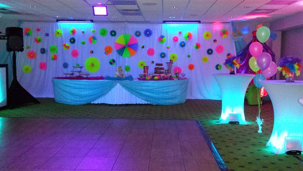 Allstars Event Services LLC