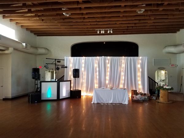 Allstars Event Services LLC