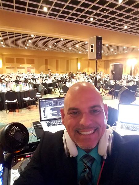 Allstars Event Services LLC