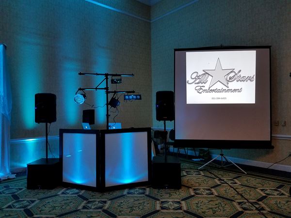 Allstars Event Services LLC