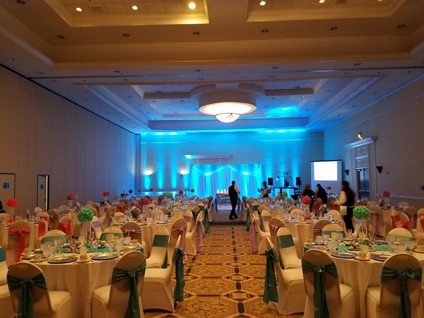 Allstars Event Services LLC