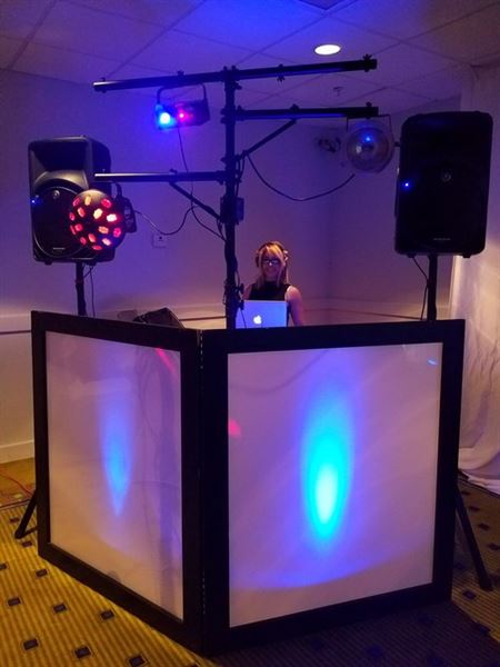 Allstars Event Services LLC