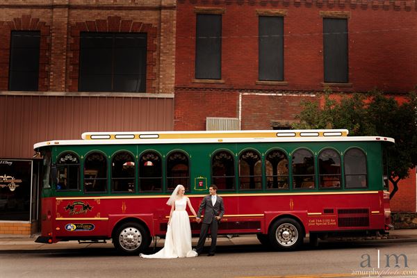 Old Urban Trolley, Inc.
