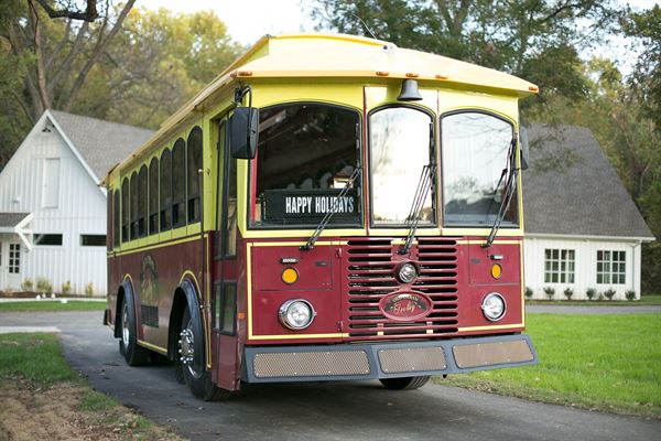 Old Urban Trolley, Inc.