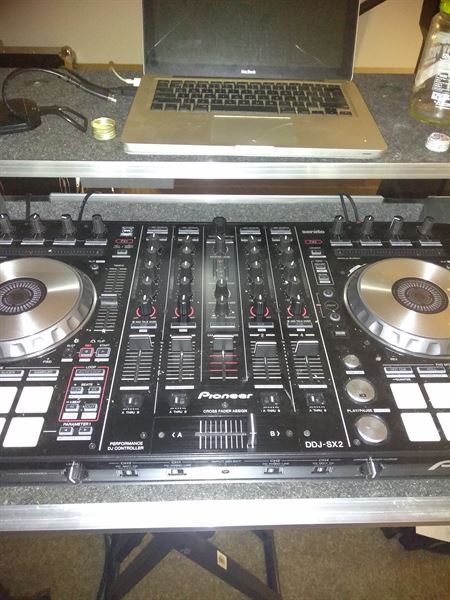 The best sound around town