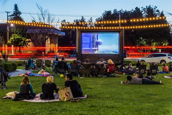 FunFlicks Outdoor Movies Ohio LLC