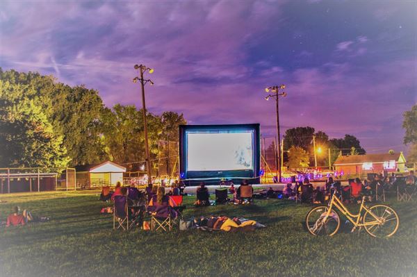 FunFlicks Outdoor Movies Ohio LLC