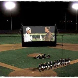 FunFlicks Outdoor Movies Ohio LLC