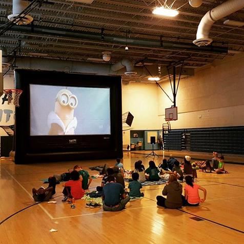 FunFlicks Outdoor Movies Ohio LLC