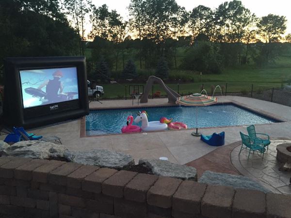 FunFlicks Outdoor Movies Ohio LLC