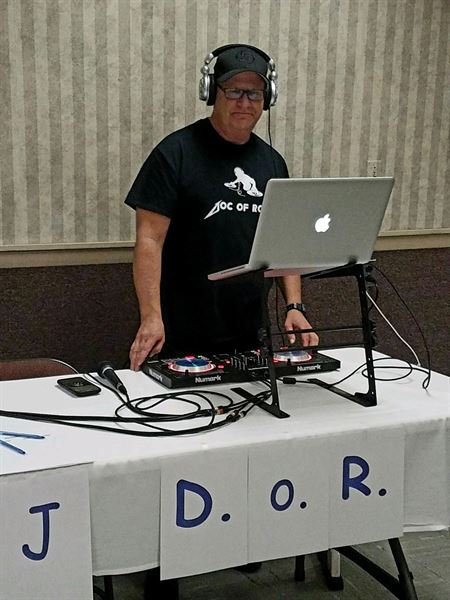 DJ-D.o.R.