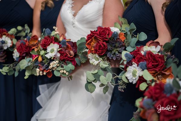 FLINTWOOD FLORAL RENTAL & DESIGN