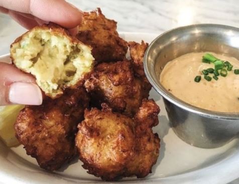 Tee's Conch Shack, Inc.