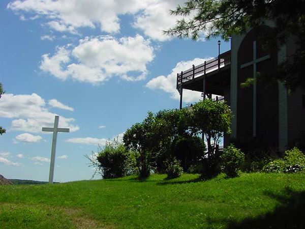 Sky-Hy Conference Center