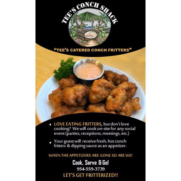 Tee's Conch Shack, Inc.