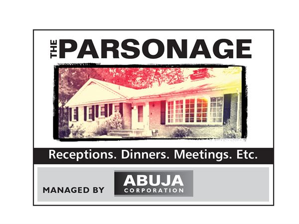 The Parsonage