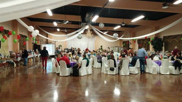 The Victoria Restaurant and Banquet Hall