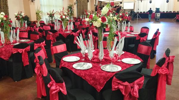 The Victoria Restaurant and Banquet Hall