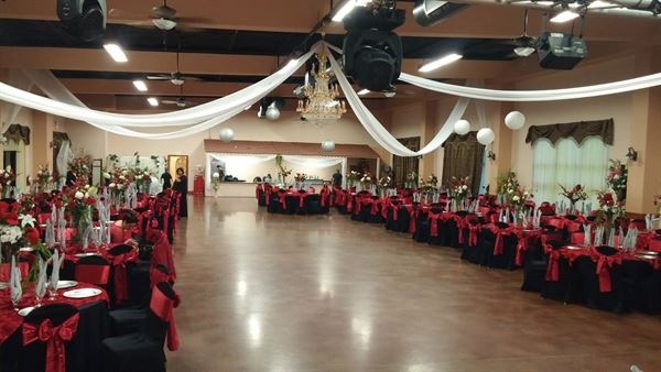The Victoria Restaurant and Banquet Hall