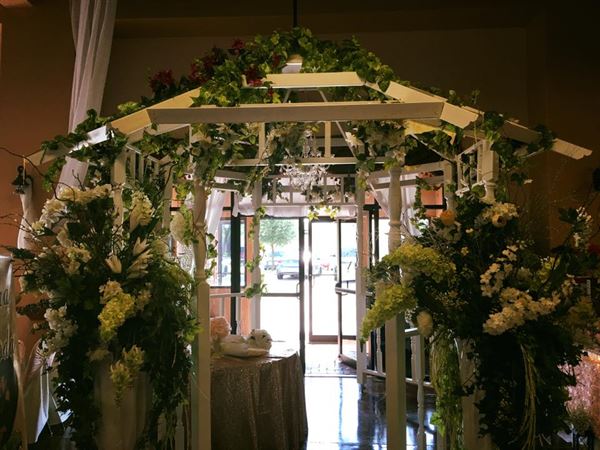 The Victoria Restaurant and Banquet Hall