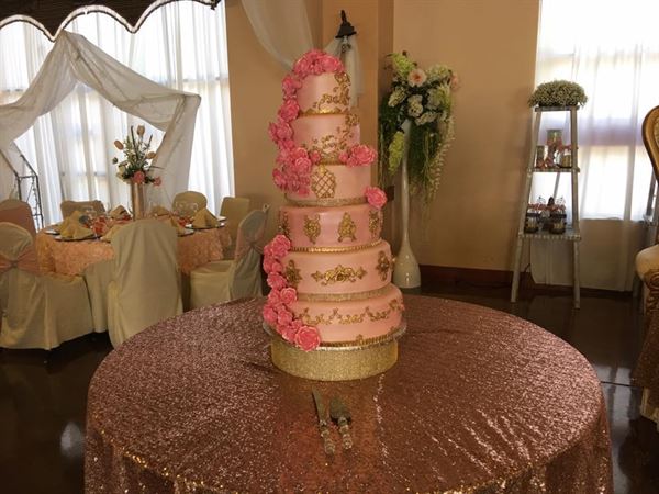 The Victoria Restaurant and Banquet Hall