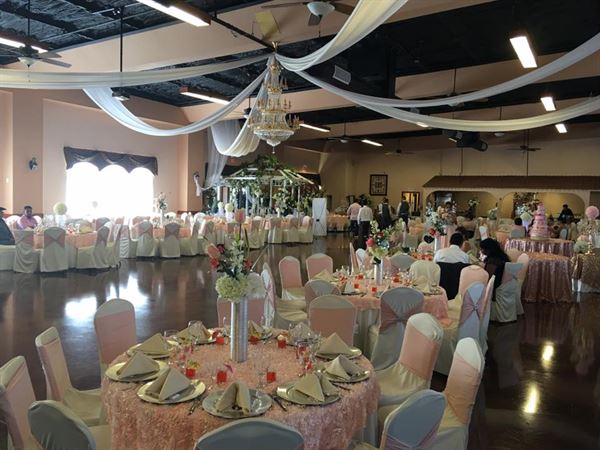 The Victoria Restaurant and Banquet Hall