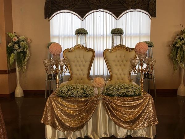 The Victoria Restaurant and Banquet Hall