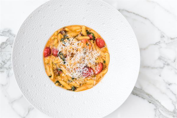 Torali, Italian-Steak