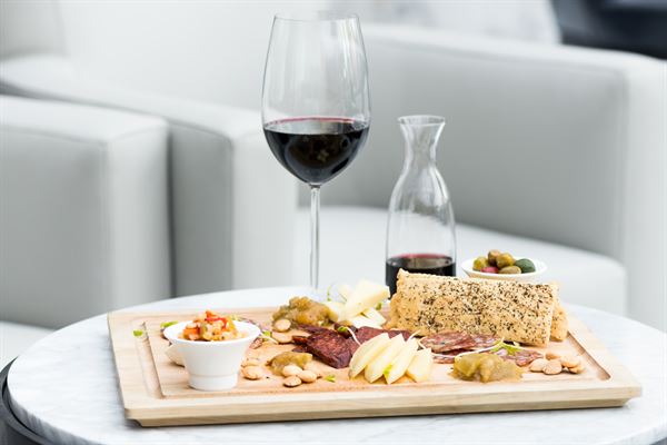 Torali, Italian-Steak