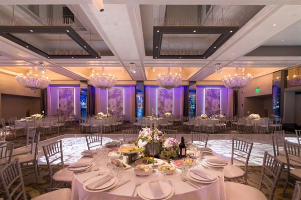 Legacy Venues-Legacy Ballroom
