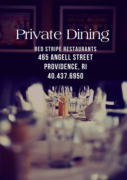 Red Stripe Restaurants