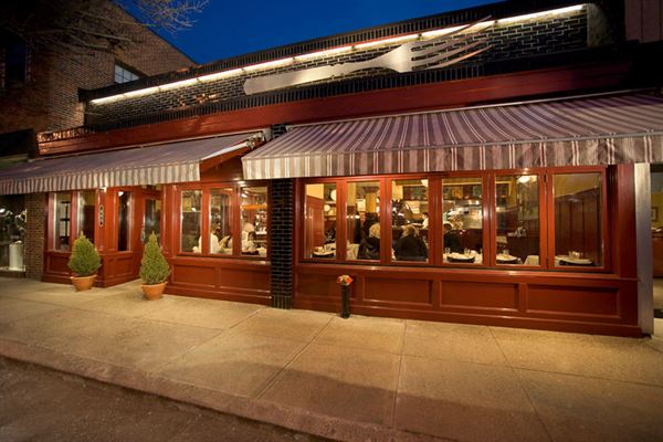 Red Stripe Restaurants