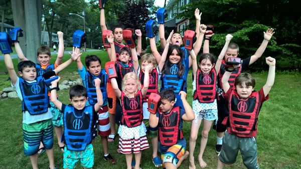 Entertainment On Wheels