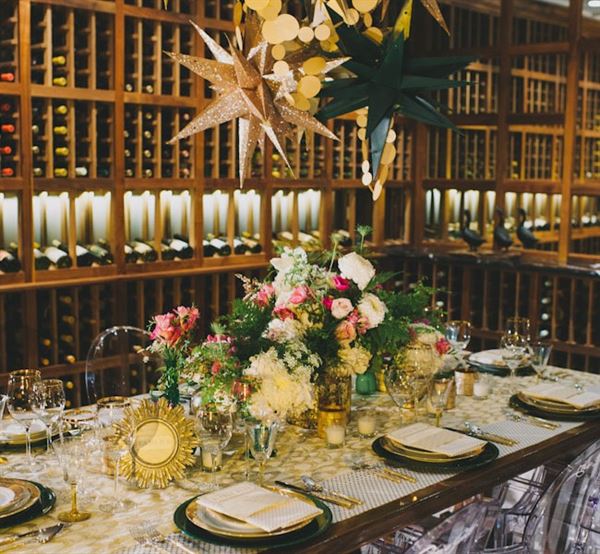 The Los Angeles Athletic Club