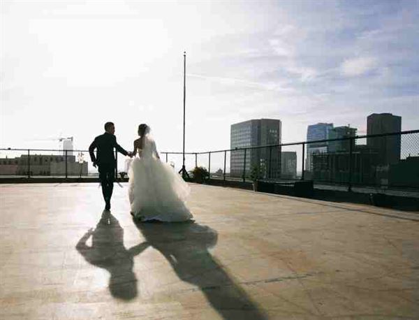 The Los Angeles Athletic Club