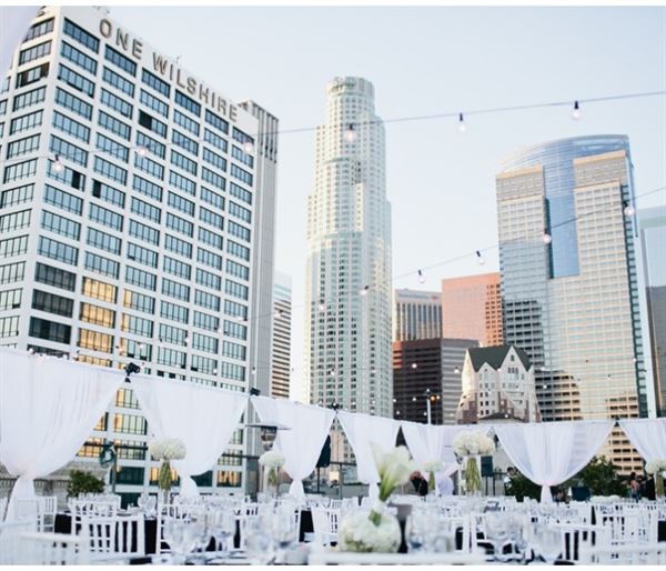 The Los Angeles Athletic Club