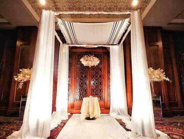 The Los Angeles Athletic Club