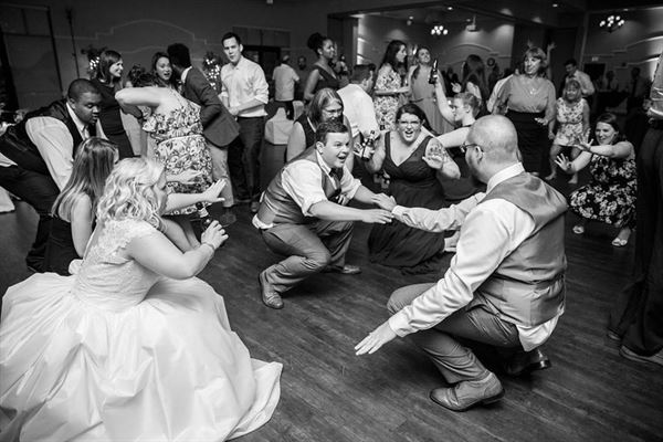 Music Makes You Happy