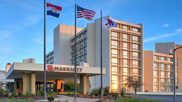 Kansas City Airport Marriott