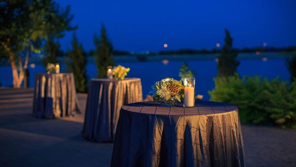 Kansas City Airport Marriott