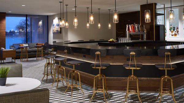 Kansas City Airport Marriott