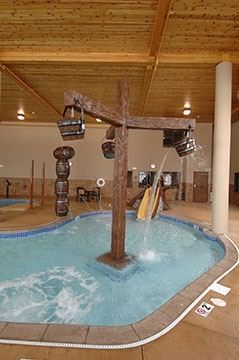 Best Western Plus - Kelly Inn & Suites