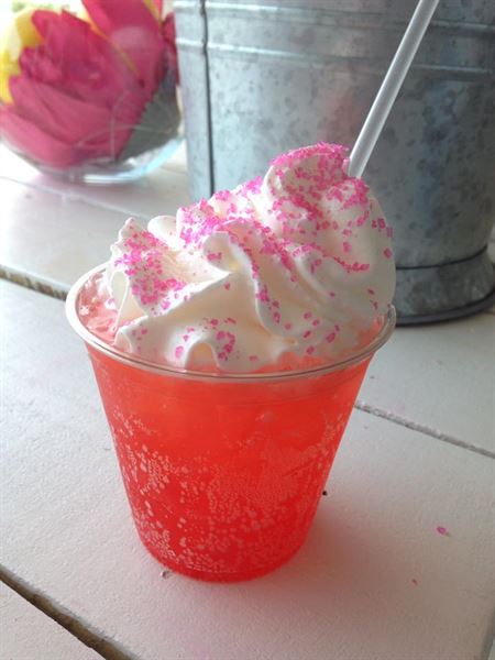 St. Louis Snow Cone