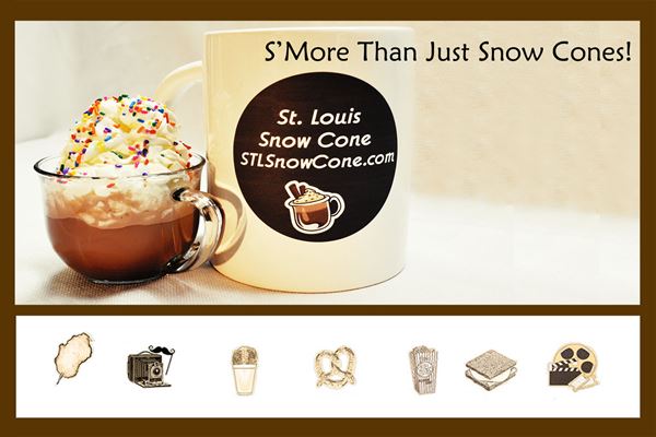 St. Louis Snow Cone
