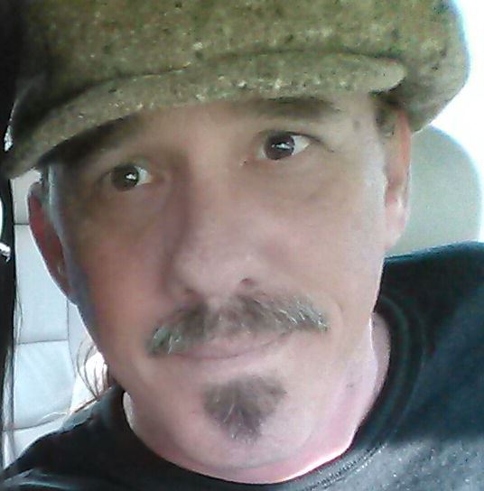 Gary Ward - Acoustic Guitarist