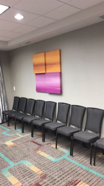 Residence Inn Savannah Airport