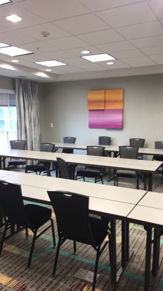 Residence Inn Savannah Airport